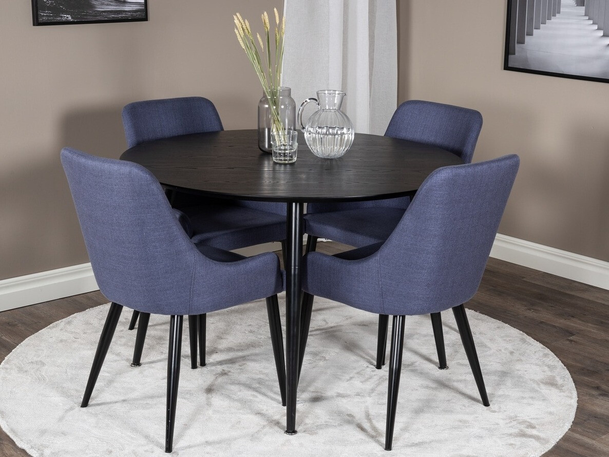 Valgomojo komplektas Dallas 1873