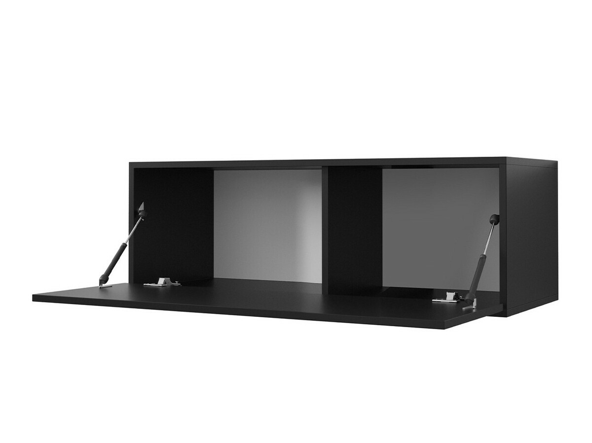 Svetainės komplektas Anulio III (Balta)