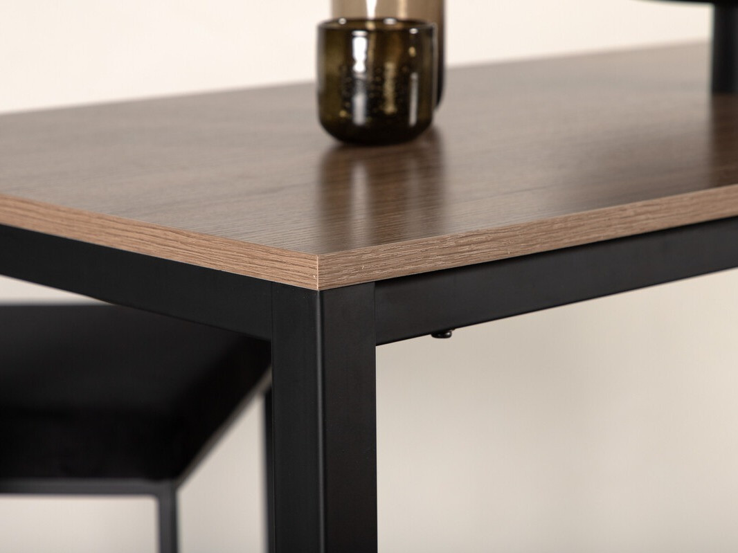 Baro stalas Dallas 3260