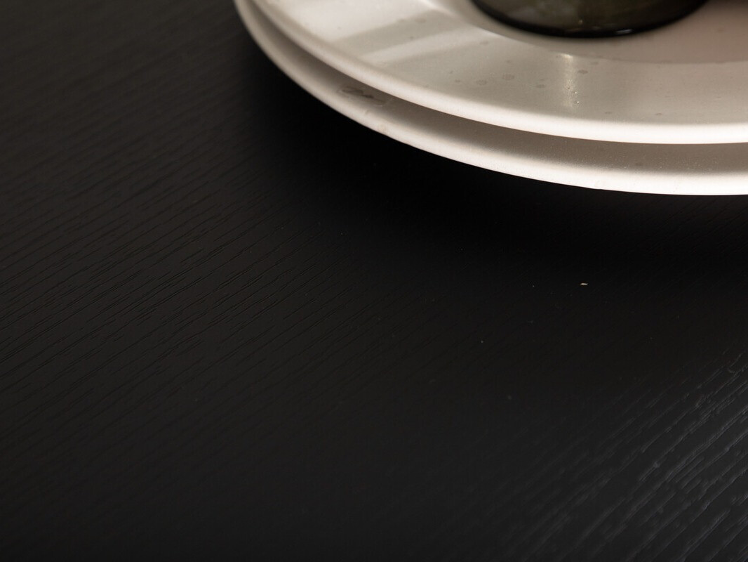 Baro stalas Dallas 4577 (Juoda)