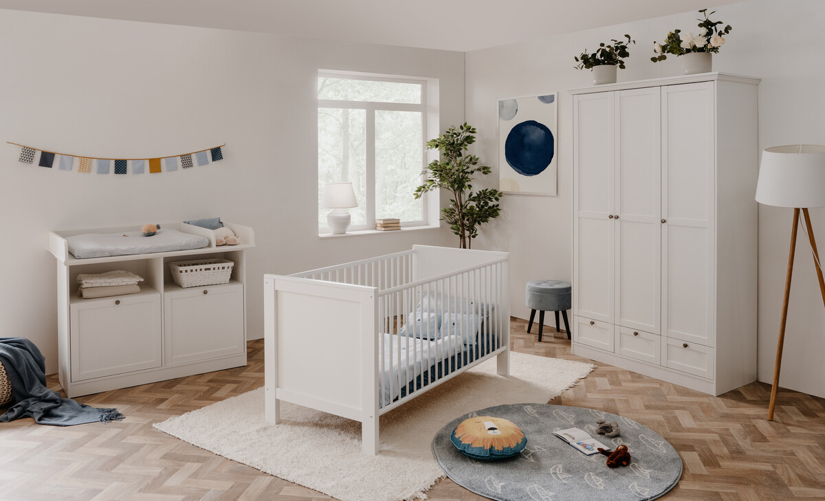 Vaikiška lovytė Findlay G122