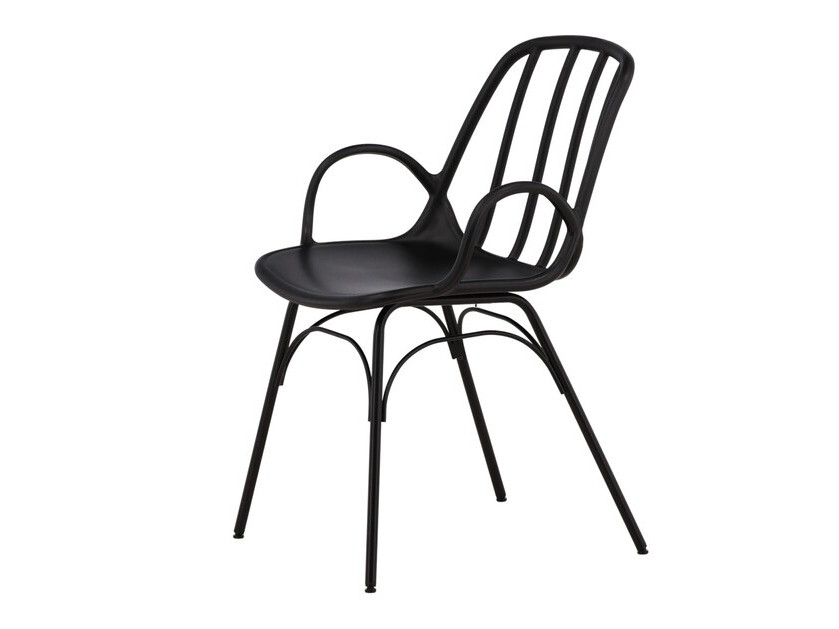 Kėdė Dallas 3270 (Juoda)