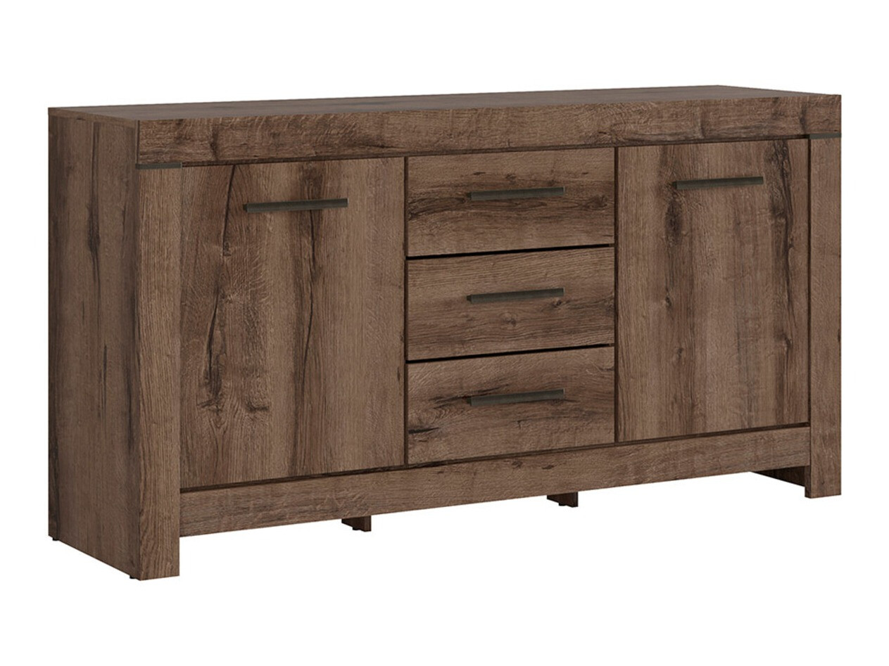 Komoda Dunfelu 100 (Monastery ąžuolas)