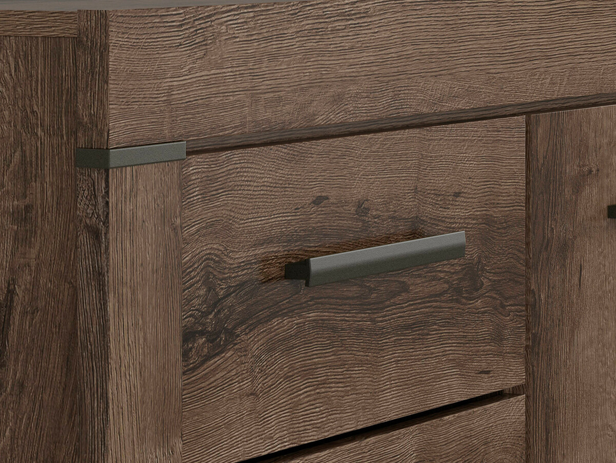 Komoda Dunfelu 106 (Monastery ąžuolas)