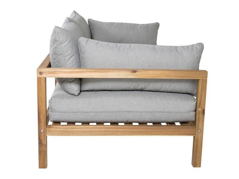 Lauko sofa Dallas 2849