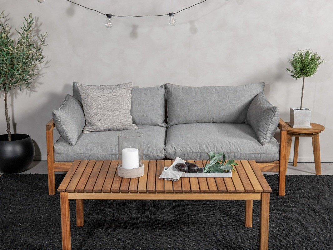 Lauko sofa Dallas 2849