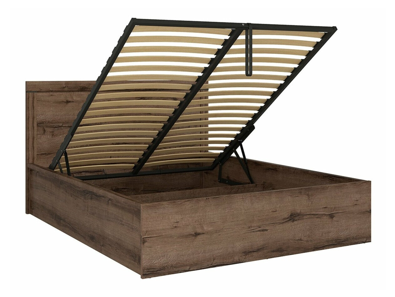 Lova Dunfelu 110 (Monastery ąžuolas)