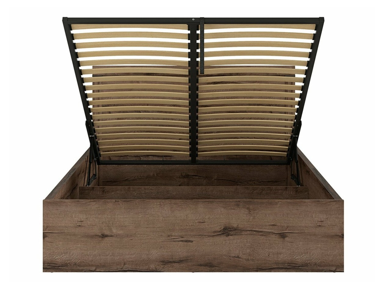 Lova Dunfelu 110 (Monastery ąžuolas)