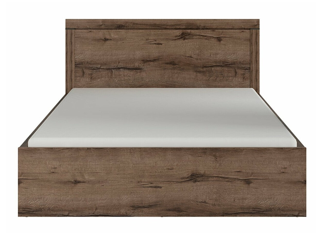 Lova Dunfelu 110 (Monastery ąžuolas)