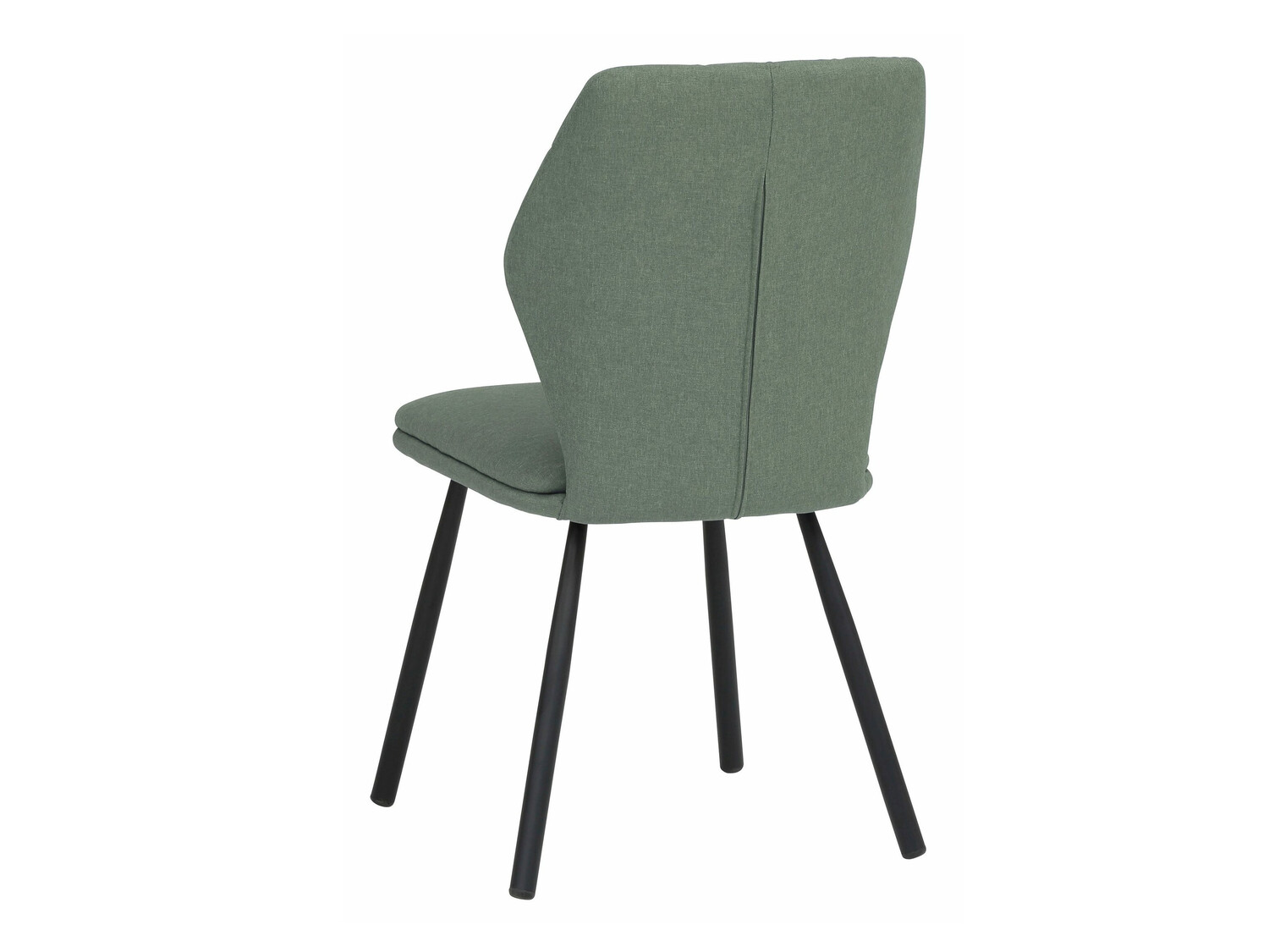 Kėdžių komplektas Denton 1067 (Tamsi žalia)