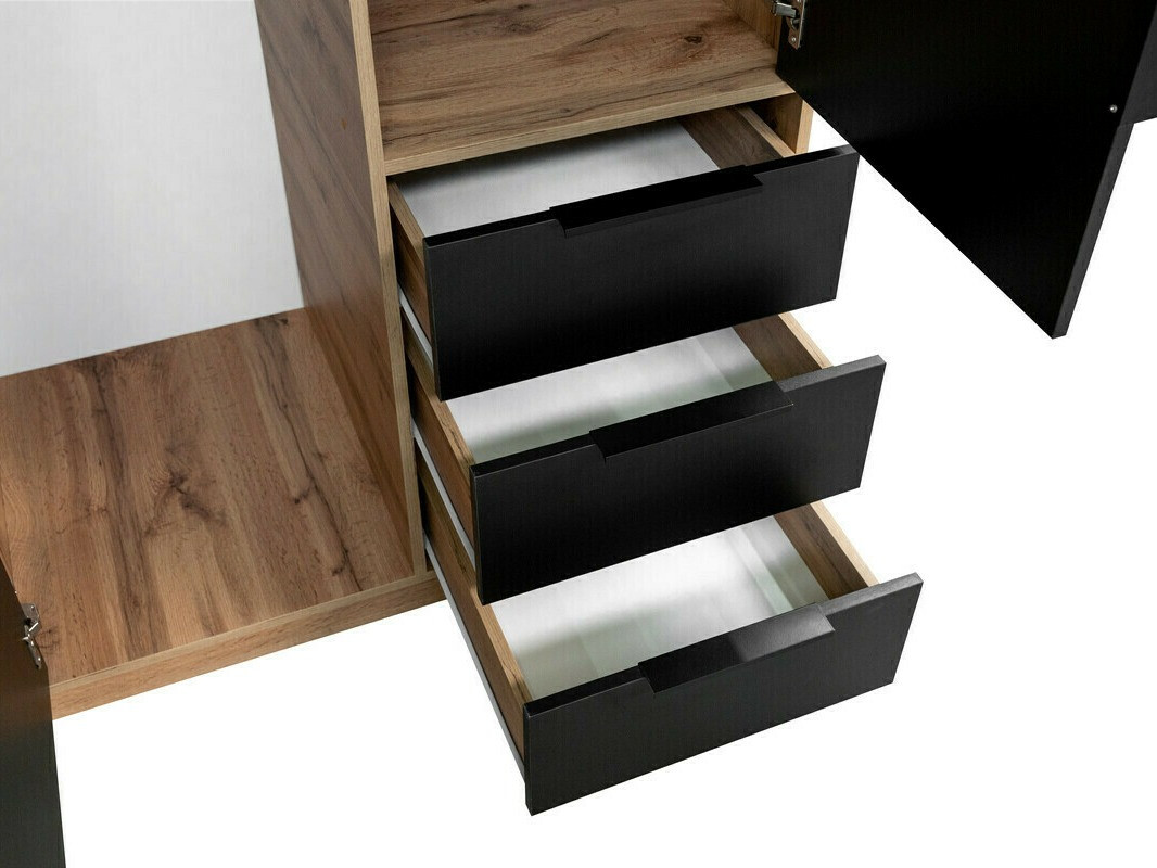 Spinta Collis III (Votan ąžuolas)