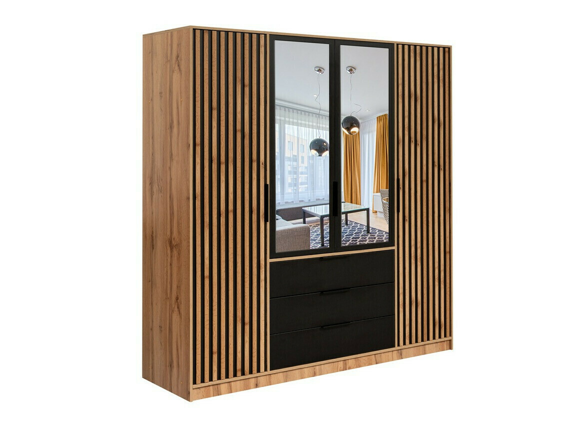 Spinta Collis V (Votan ąžuolas)