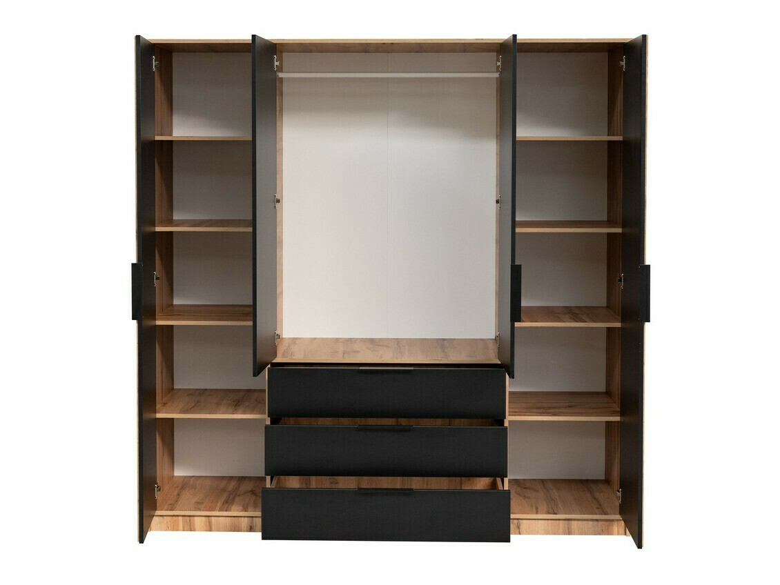 Spinta Collis V (Votan ąžuolas)