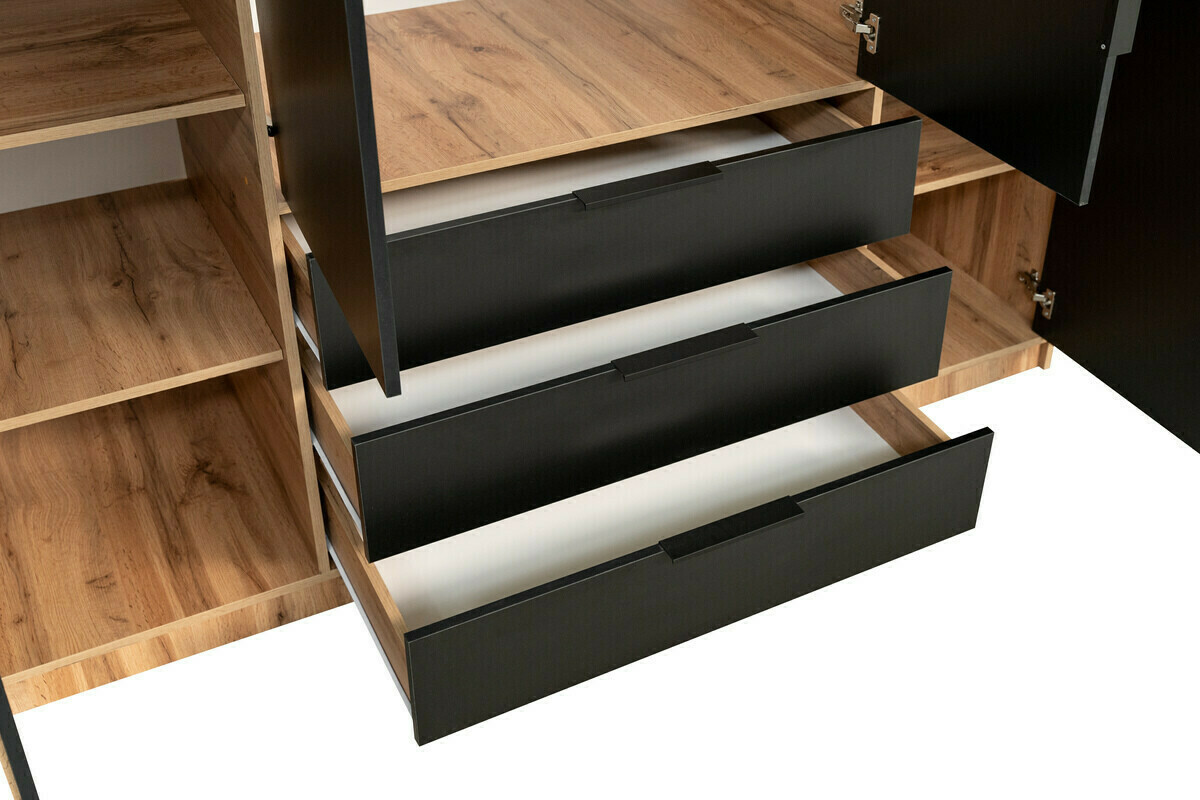 Spinta Collis V (Votan ąžuolas)