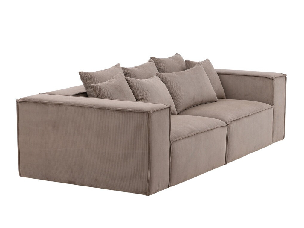 Sofa Dallas 3278 (Ruda)