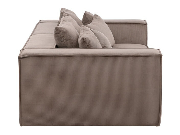 Sofa Dallas 3278 (Ruda)