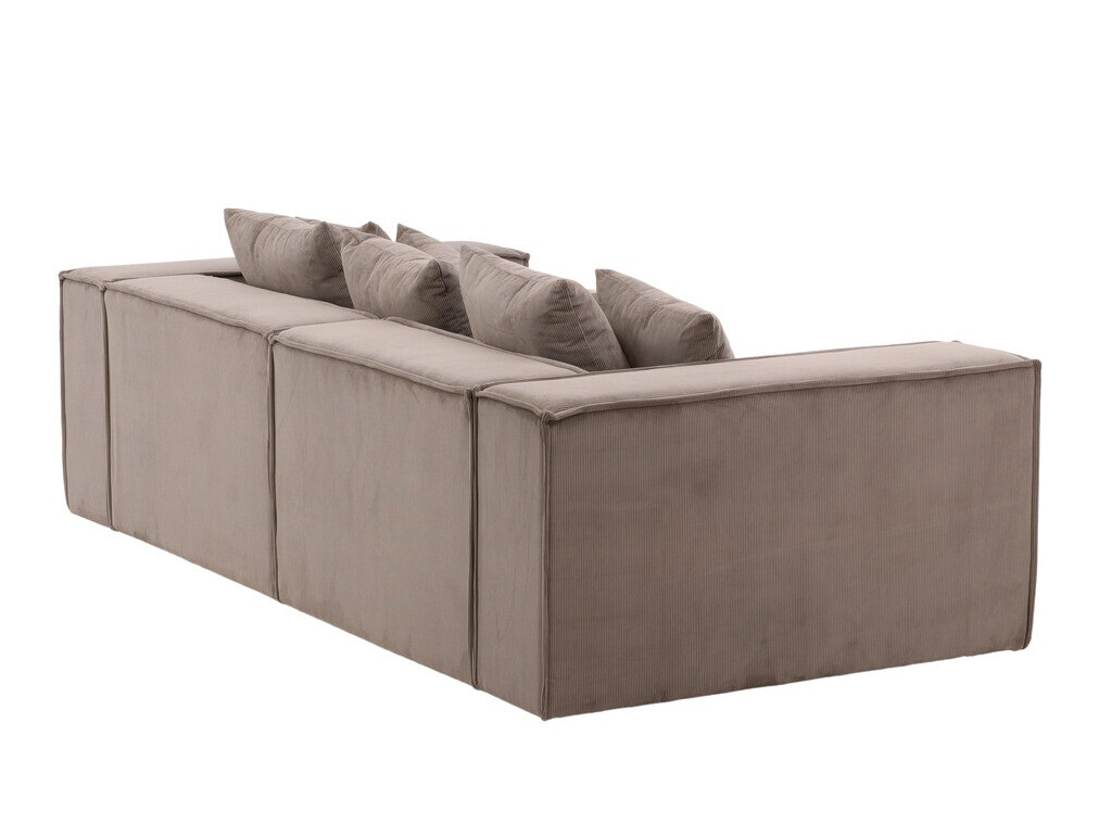 Sofa Dallas 3278 (Ruda)