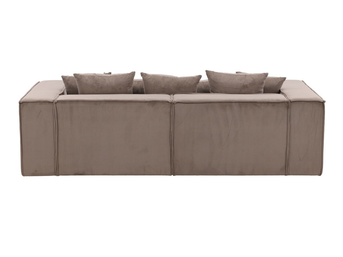 Sofa Dallas 3278 (Ruda)