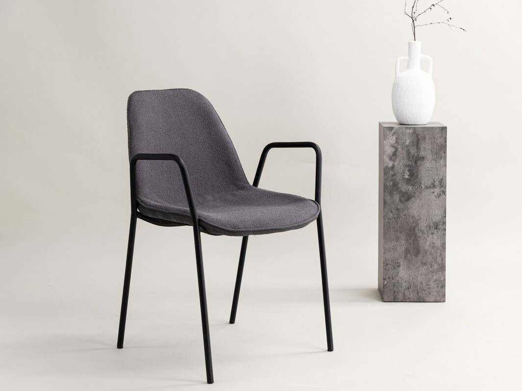 Kėdė Dallas 3286 (Pilka)