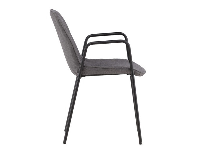 Kėdė Dallas 3286 (Pilka)