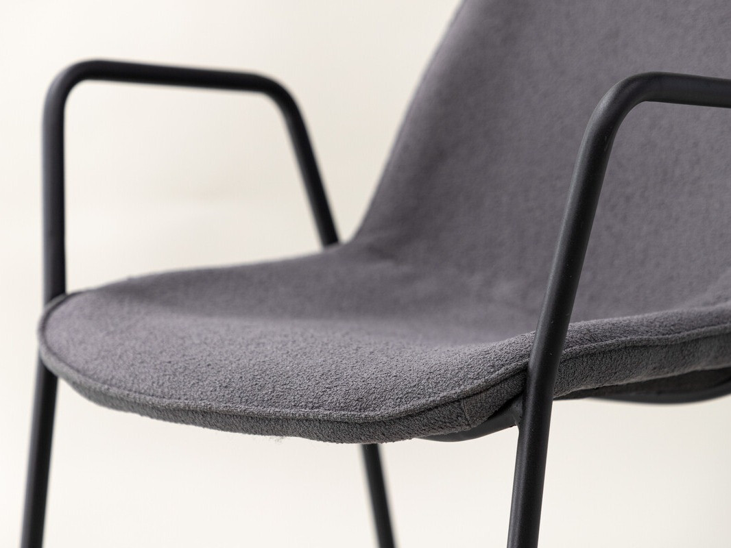 Kėdė Dallas 3286 (Pilka)