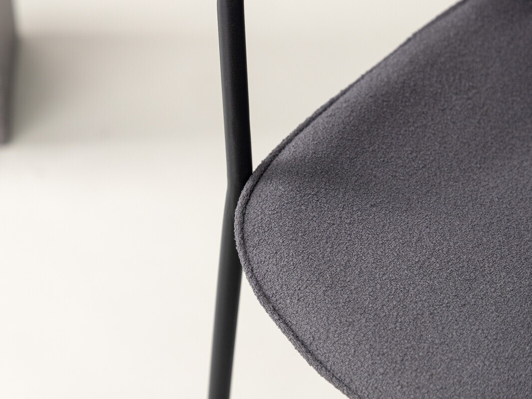 Kėdė Dallas 3286 (Pilka)