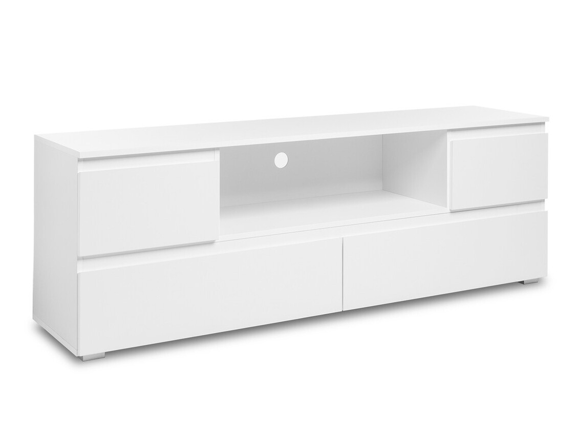 TV staliukas Findlay R108 (Balta)