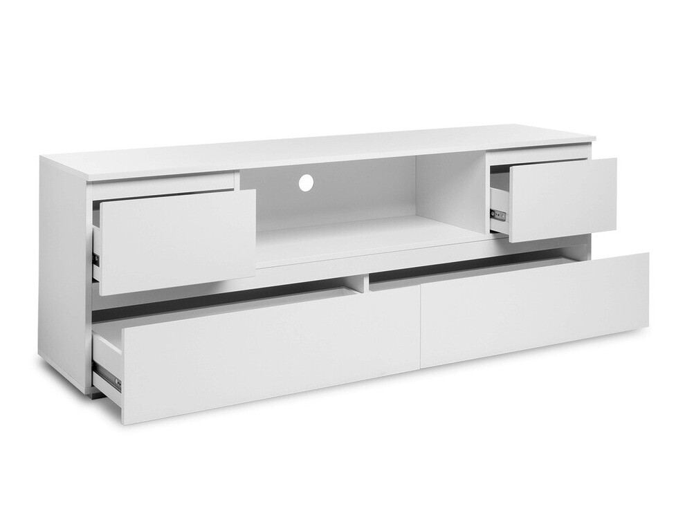 TV staliukas Findlay R108 (Balta)