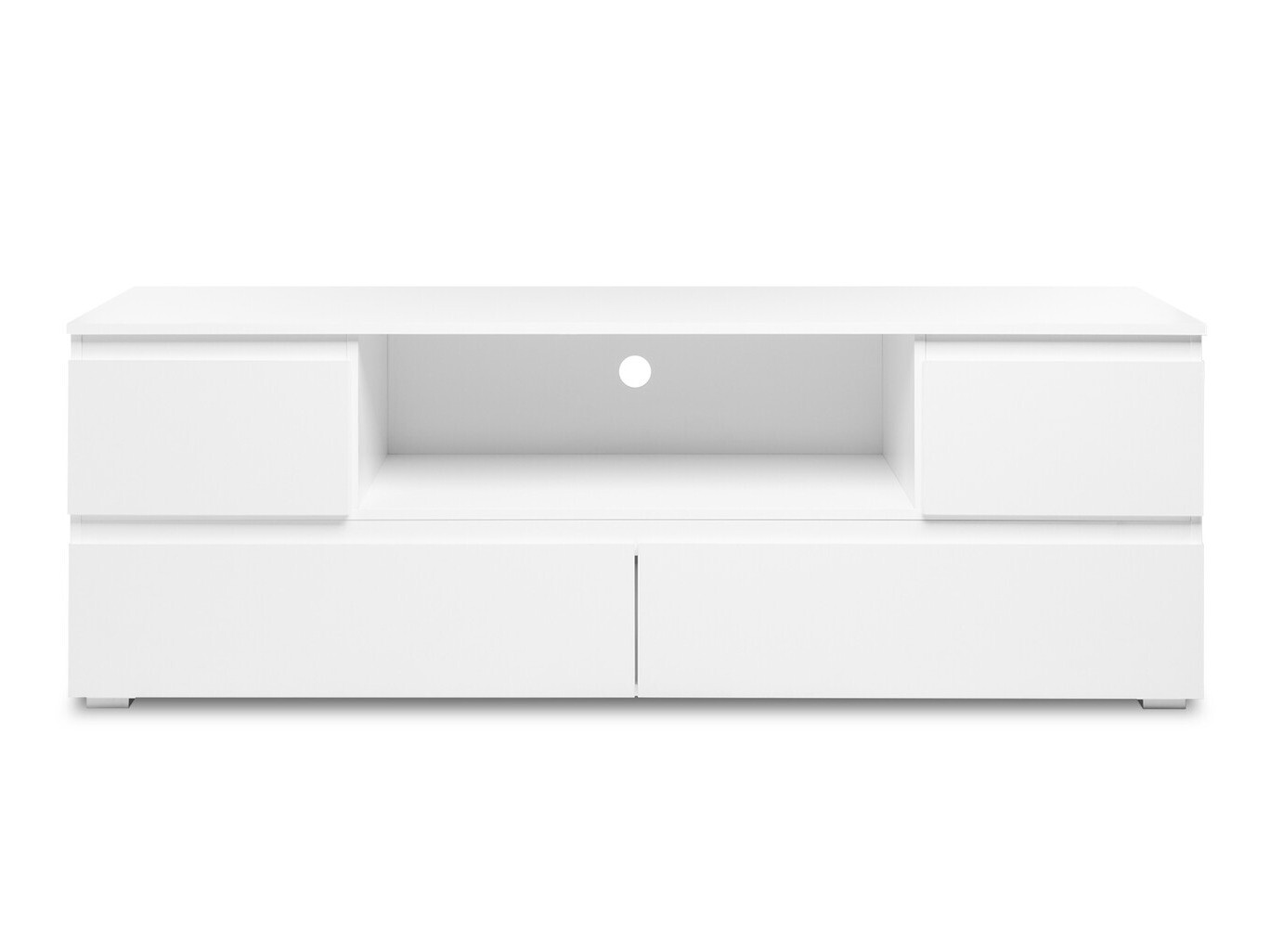 TV staliukas Findlay R108 (Balta)