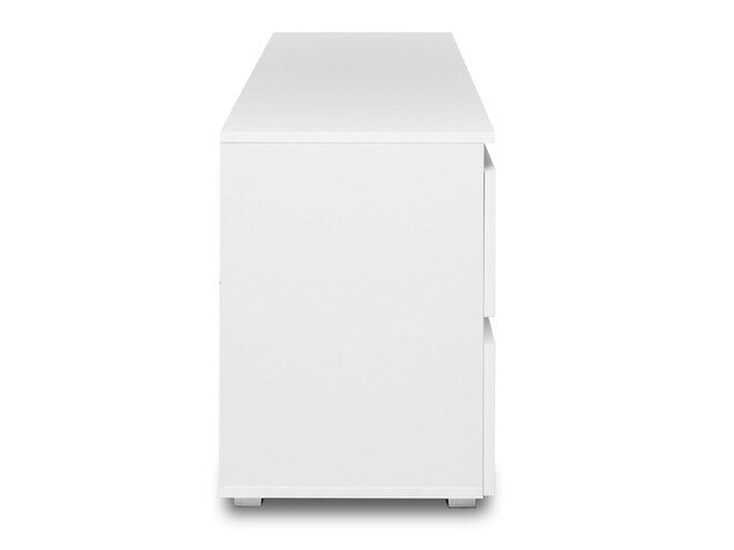 TV staliukas Findlay R108 (Balta)