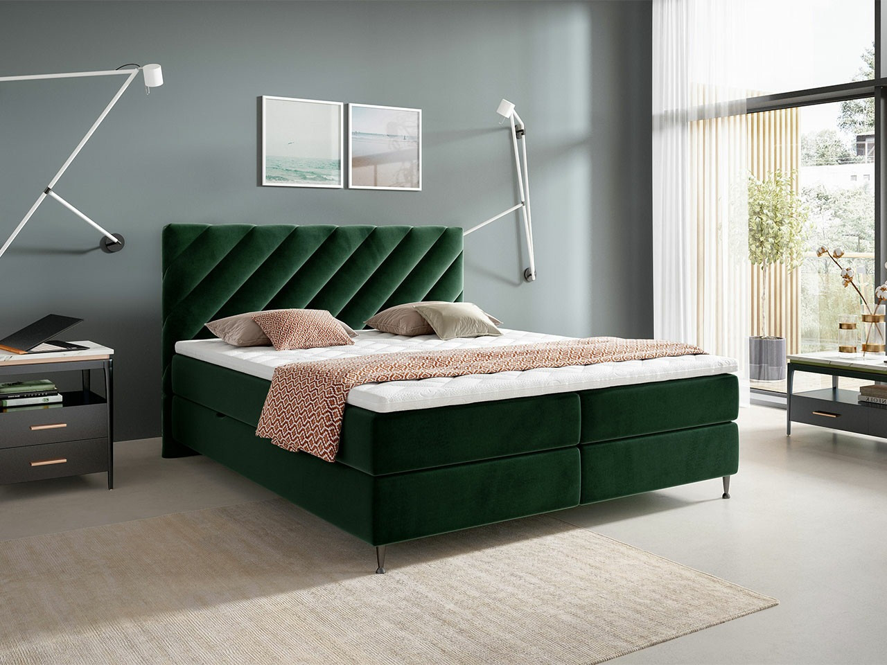 Continental lova ComfiDream Onaona (Fresh 13)