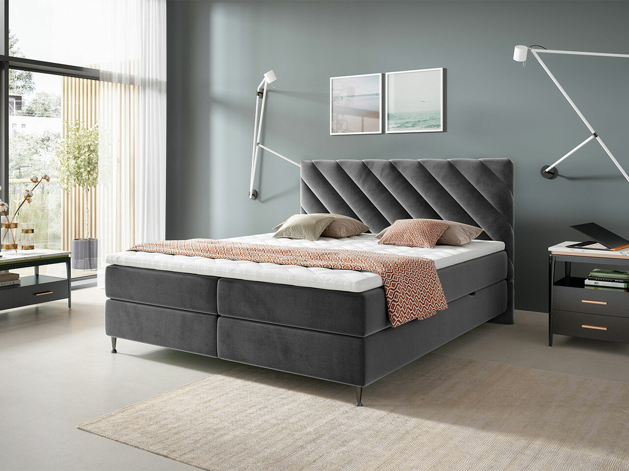 Continental lova ComfiDream Onaona (Fresh 32)