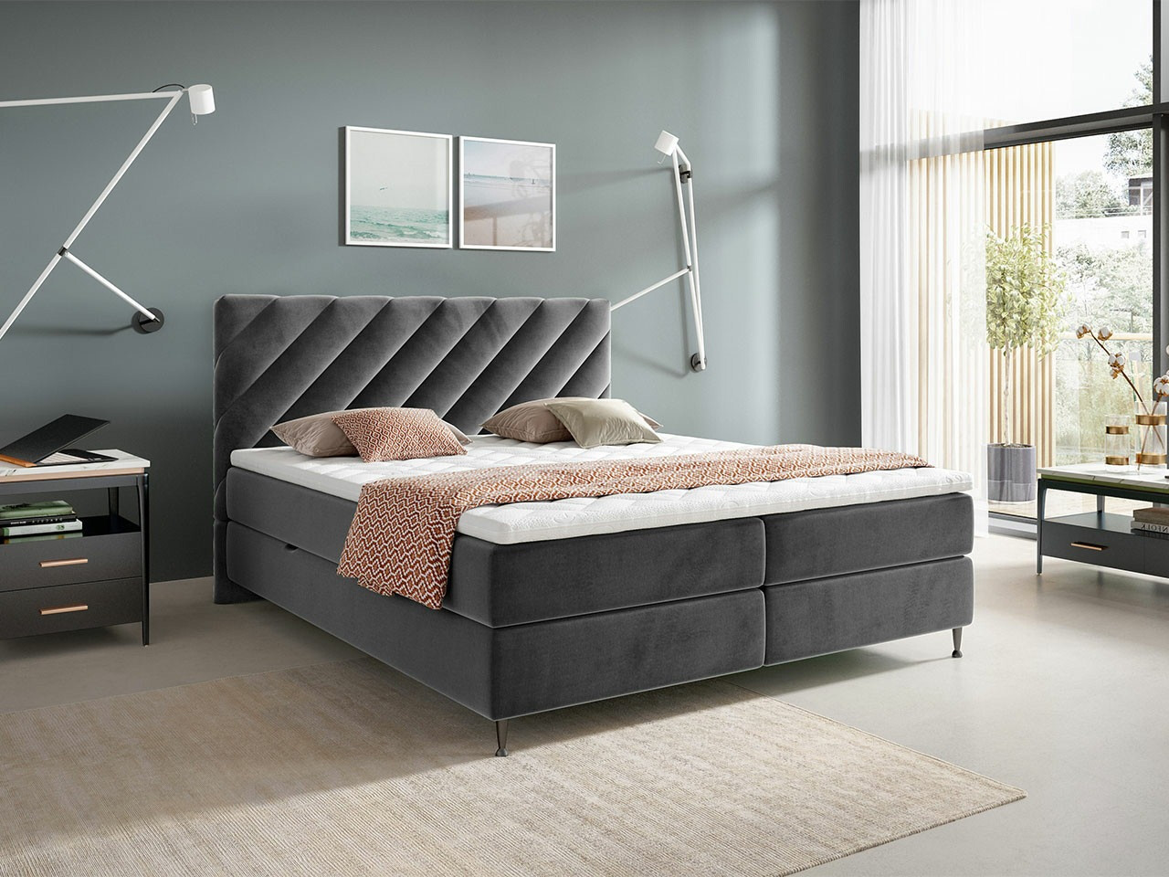 Continental lova ComfiDream Onaona (Fresh 32)