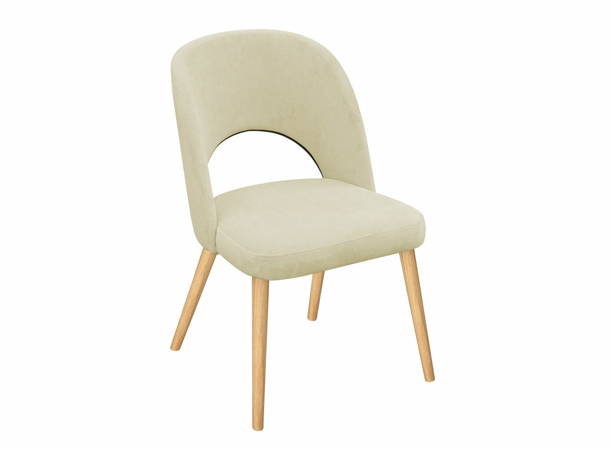 Kėdė Sparks 197 (Magic Velvet 2201)