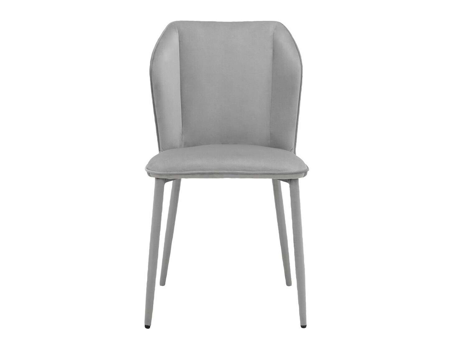 Kėdžių komplektas Denton 1090 (Pilka)