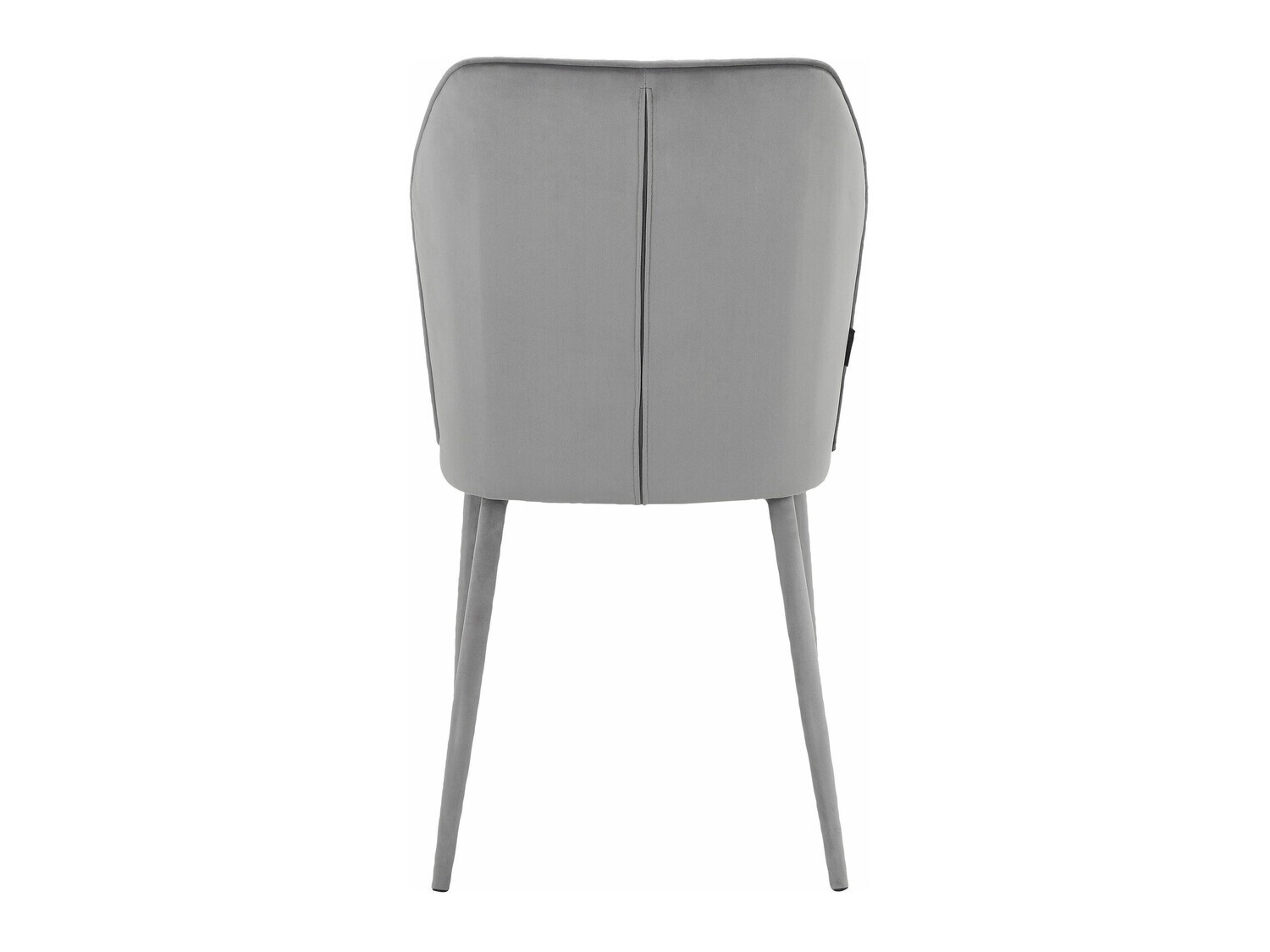 Kėdžių komplektas Denton 1090 (Pilka)