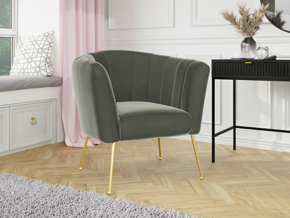 Fotelis Orem 112 (Magic Velvet 2217)