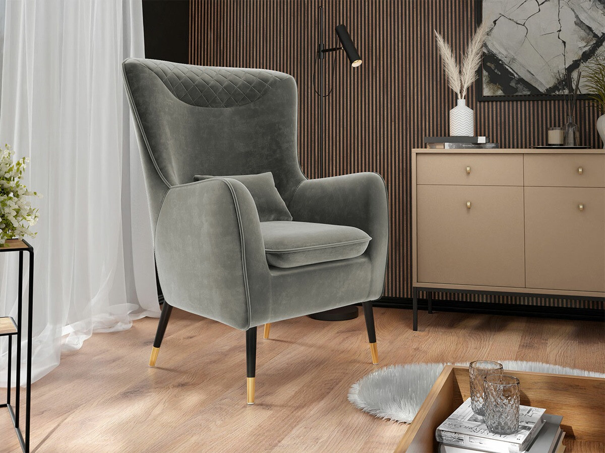 Fotelis Orem 114 (Magic Velvet 2217)