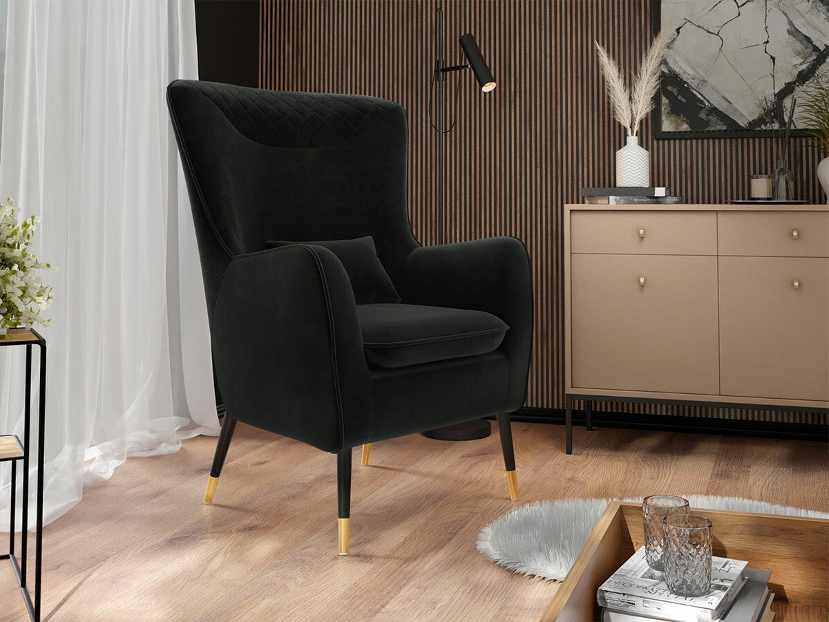 Fotelis Orem 114 (Magic Velvet 2219)