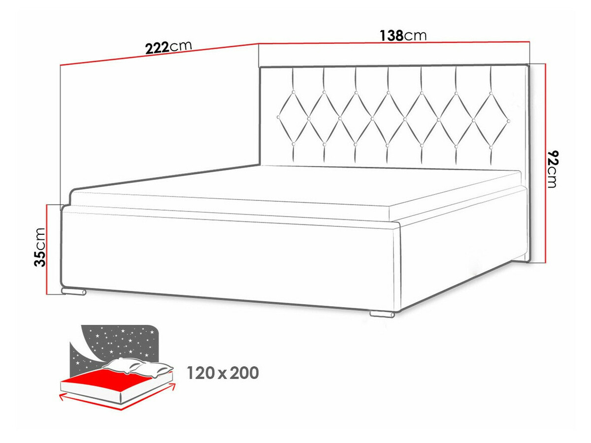 Lova Baltimore 160 (Mikrofaza 20)