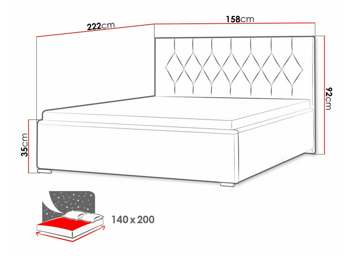 Lova Baltimore 160 (Mikrofaza 34)