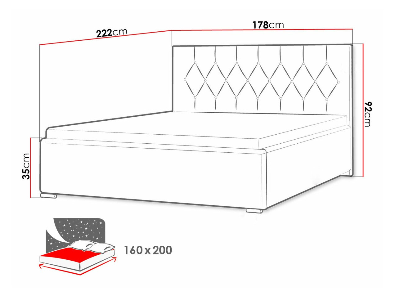 Lova Hortulus I (Mikrofaza 05)