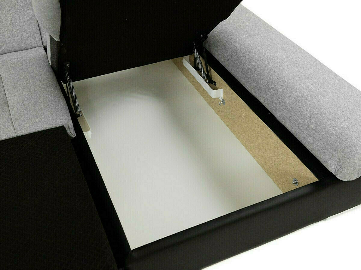 Minkštas kampas Comfivo 152 (Matana 01)