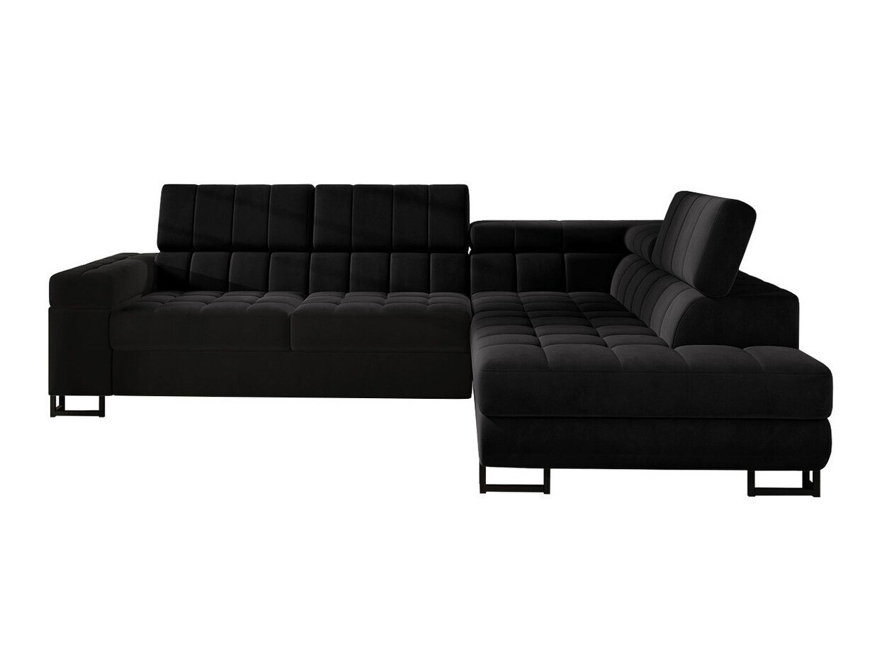 Minkštas kampas Comfivo 232 (Magic Velvet 2219)