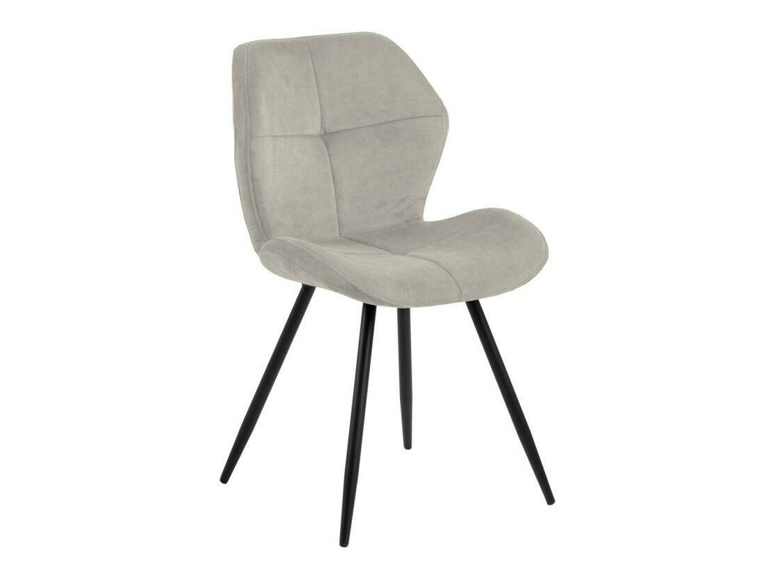 Kėdė Norsica 637 (Smėlinė + Juoda)