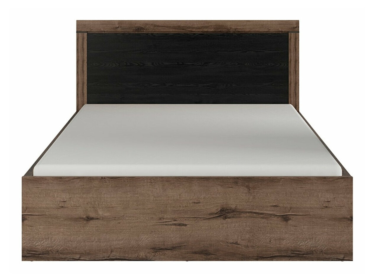 Lova Dunfelu 112 (Monastery ąžuolas + Juodas ąžuolas)