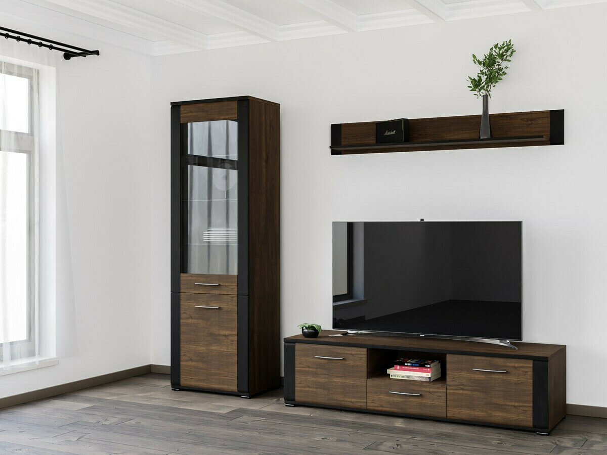 TV staliukas Dunlive 100