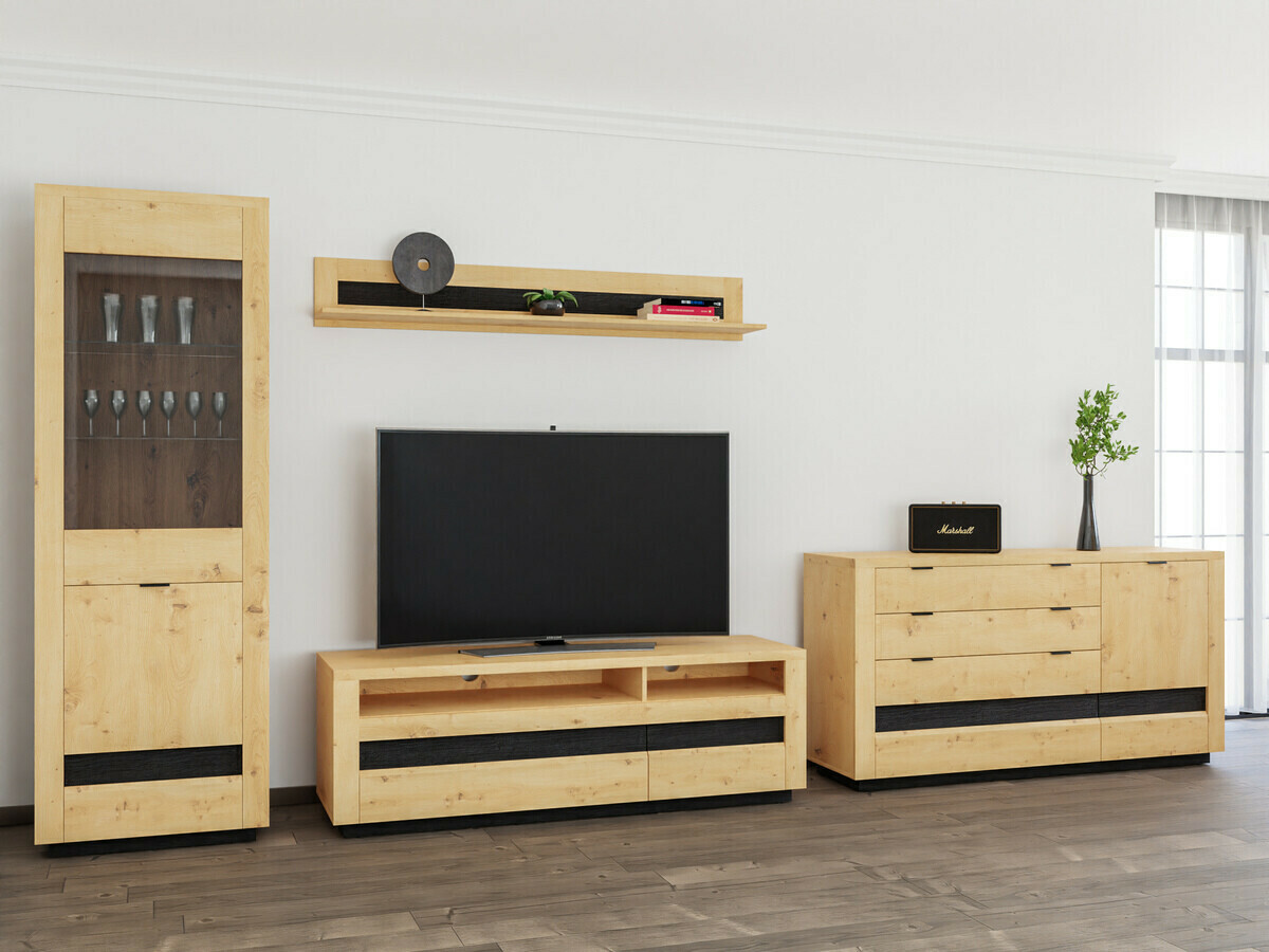 TV staliukas Sermeli 106