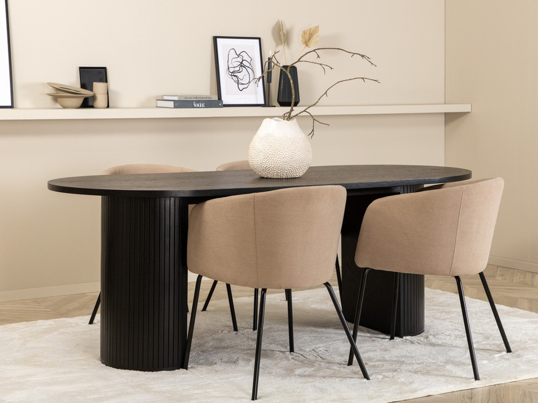 Valgomojo komplektas Dallas 3312