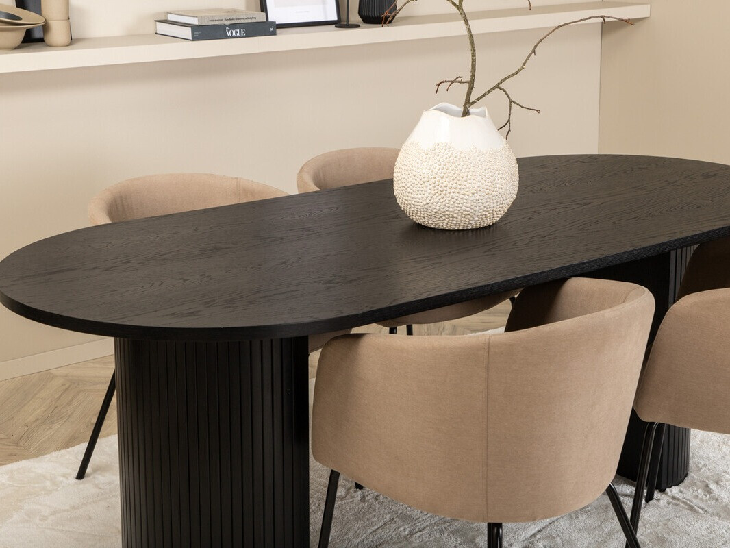 Valgomojo komplektas Dallas 3312